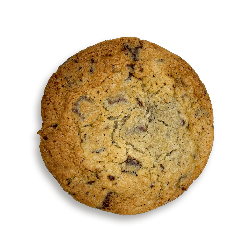 Gluten-Free Classic Cookie