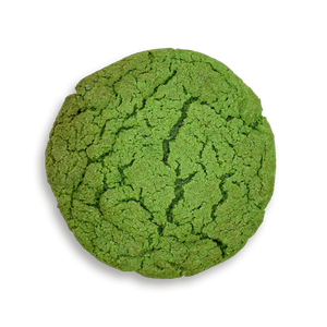 The Green Cookie