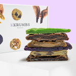 L'ultime boîte de 12 biscuits KKRUMBS