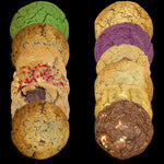 Custom Box of 12 Cookies