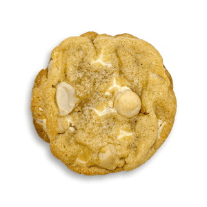 The Chewy Macadamia Cookie By KKRUMBS